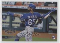 Leody Taveras #/30