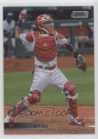 Yadier Molina #/30