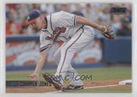 Chipper Jones