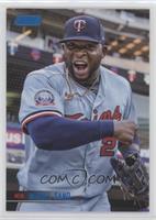 Miguel Sano #/50