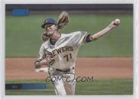 Josh Hader #/50