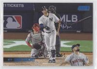 Gary Sanchez #/50