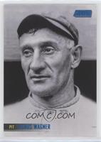 Honus Wagner #/50