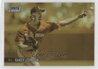 Randy Johnson