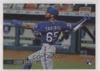 Leody Taveras #/99