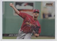 Jack Flaherty #/99