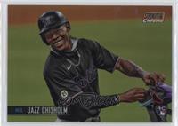 Jazz Chisholm #/99