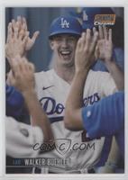 Walker Buehler #/99