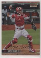 Yadier Molina #/99