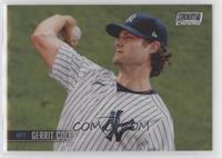 Gerrit Cole #/30