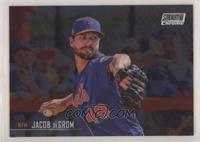 Jacob deGrom