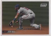 Josh Bell