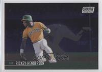 Rickey Henderson