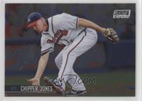 Chipper Jones