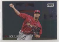 Jack Flaherty