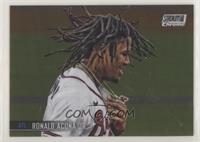 Ronald Acuna Jr. [EX to NM]