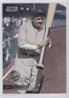 Babe Ruth [EX to NM]