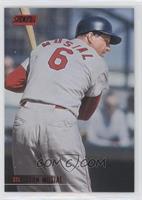 Stan Musial