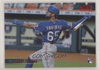 Leody Taveras