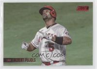 Albert Pujols