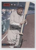 Babe Ruth