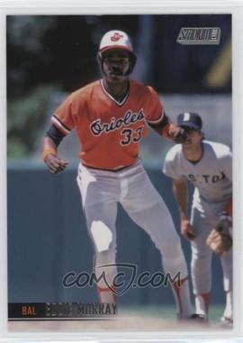 2021 Topps Stadium Club - [Base] #120 - Eddie Murray