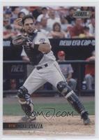 Mike Piazza