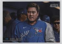 Hyun-Jin Ryu