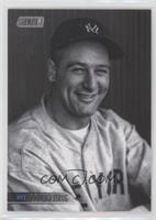 Lou Gehrig