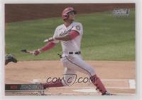 Juan Soto (Horizontal, Batting)