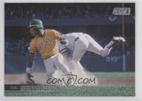 Rickey Henderson