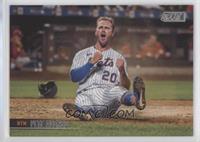 Pete Alonso (Celebrating on Ground)