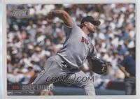 Roger Clemens