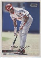 Barry Larkin