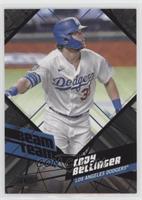 Cody Bellinger #/99