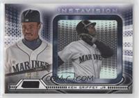 Ken Griffey Jr. #/25