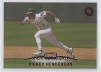 Rickey Henderson