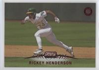 Rickey Henderson