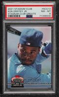 Ken Griffey Jr. [PSA 8 NM‑MT]