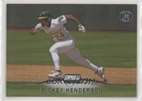 Rickey Henderson