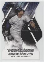 Giancarlo Stanton #/99