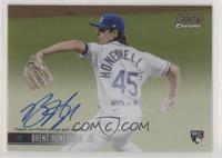 Brent Honeywell Jr. #/50