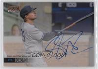 Luke Voit #/25