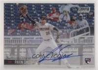 Pavin Smith