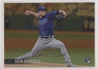 Drew Rasmussen #/50