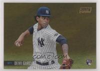 Deivi Garcia #/50