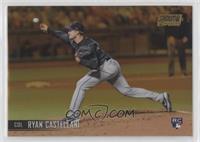 Ryan Castellani #/50