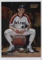 Craig Biggio #/50