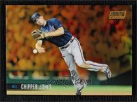 Chipper Jones #/50