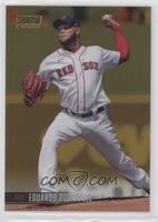 Eduardo Rodriguez #/50